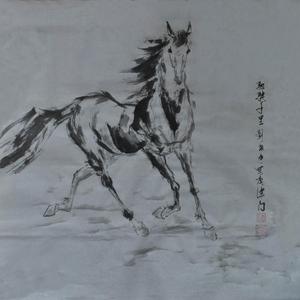 马