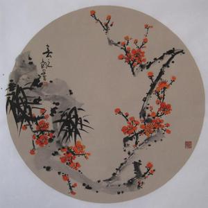 春之韵