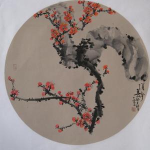 俏争春