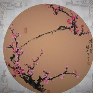 雅姿胜桃李