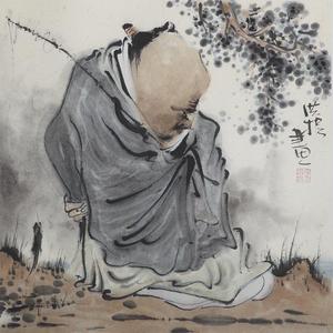 风雨归山
