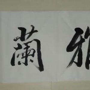 室雅兰香