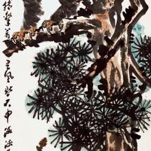 搏击万里风