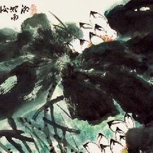 湘妃碧玉