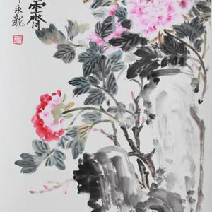 国香春霁