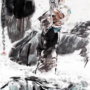 山寨晨曦