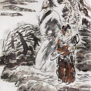 云游图