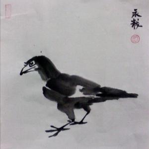写意