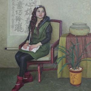 守望