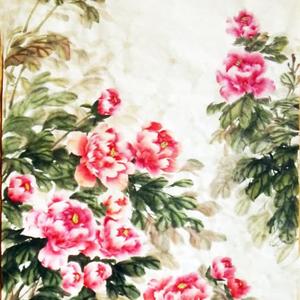 天香秀色