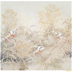 花鸟