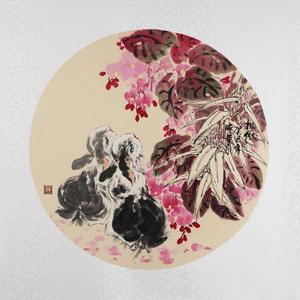 《相依》