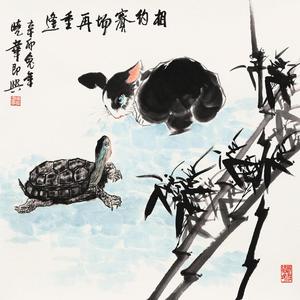 《相约赛场再相逢6》