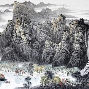 青山不老