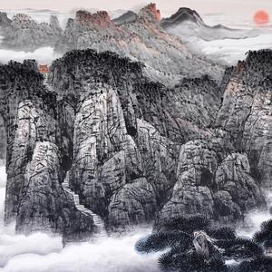 泰岱旭日
