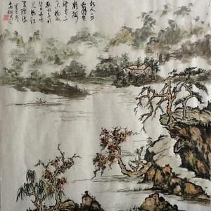 故人西辞