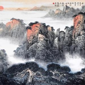 旭日东升2