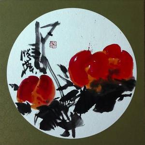 寿桃