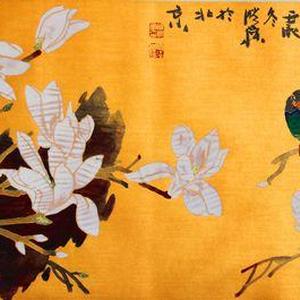玉兰
