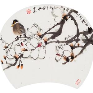 玉树临风