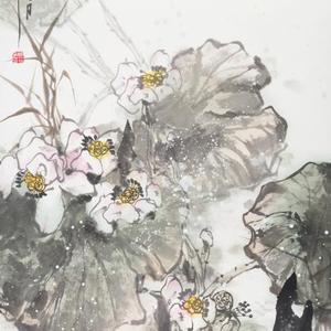 香远益清