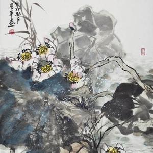 香远益清