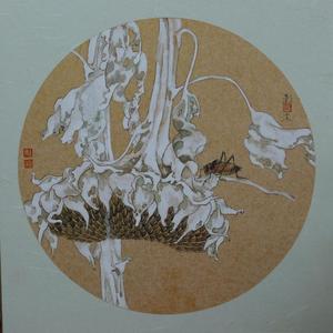 葵系列——10