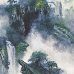 庐山