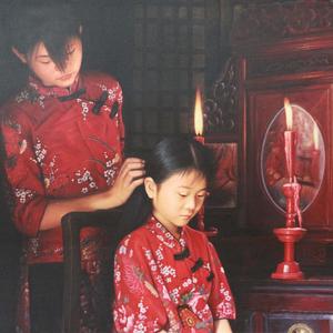 《镜子》