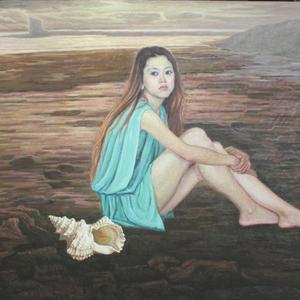 海的女儿