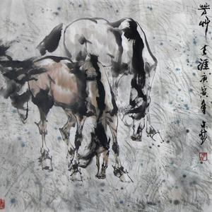 芳草天涯
