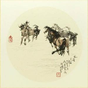 风淡
