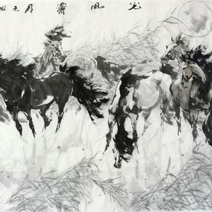 光风霁月