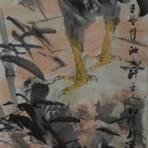 雄鸡一唱天下白