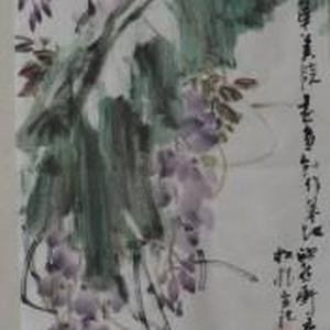 国画作品
