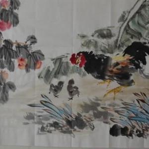 事事吉祥