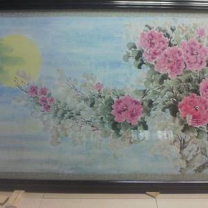 花好月圆，