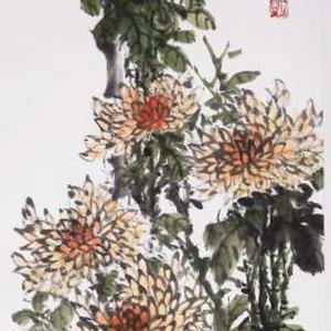 玉菊