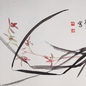 霓裳-舞