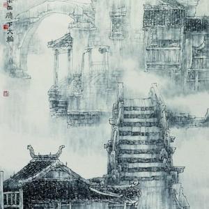 春雨无痕