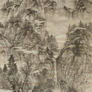 溪善幽居