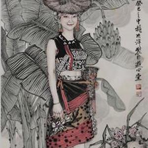 清风