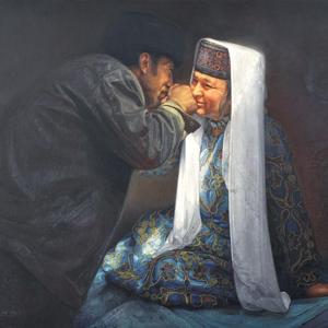 《姐弟情深》