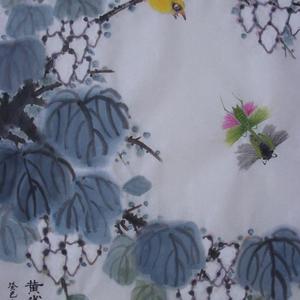 黄雀在后