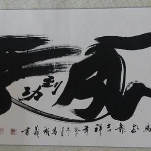马到成功