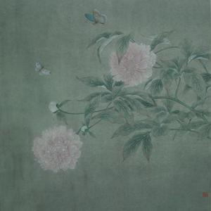 花雨春思（1）
