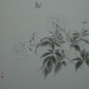 静日沐春（1）