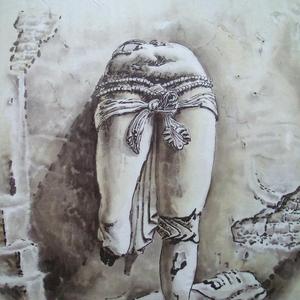 寺院遗迹1