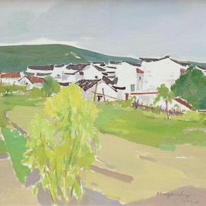 郁郁黄花