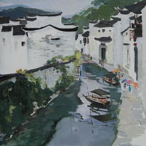 微雨